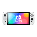 Nintendo Switch OLED Blanc