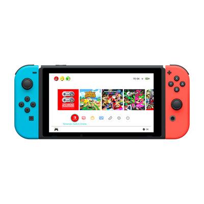 Nintendo Switch V2