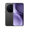 Vivo X300 Pro Phantom Black – face et dos, vue combinée officielle