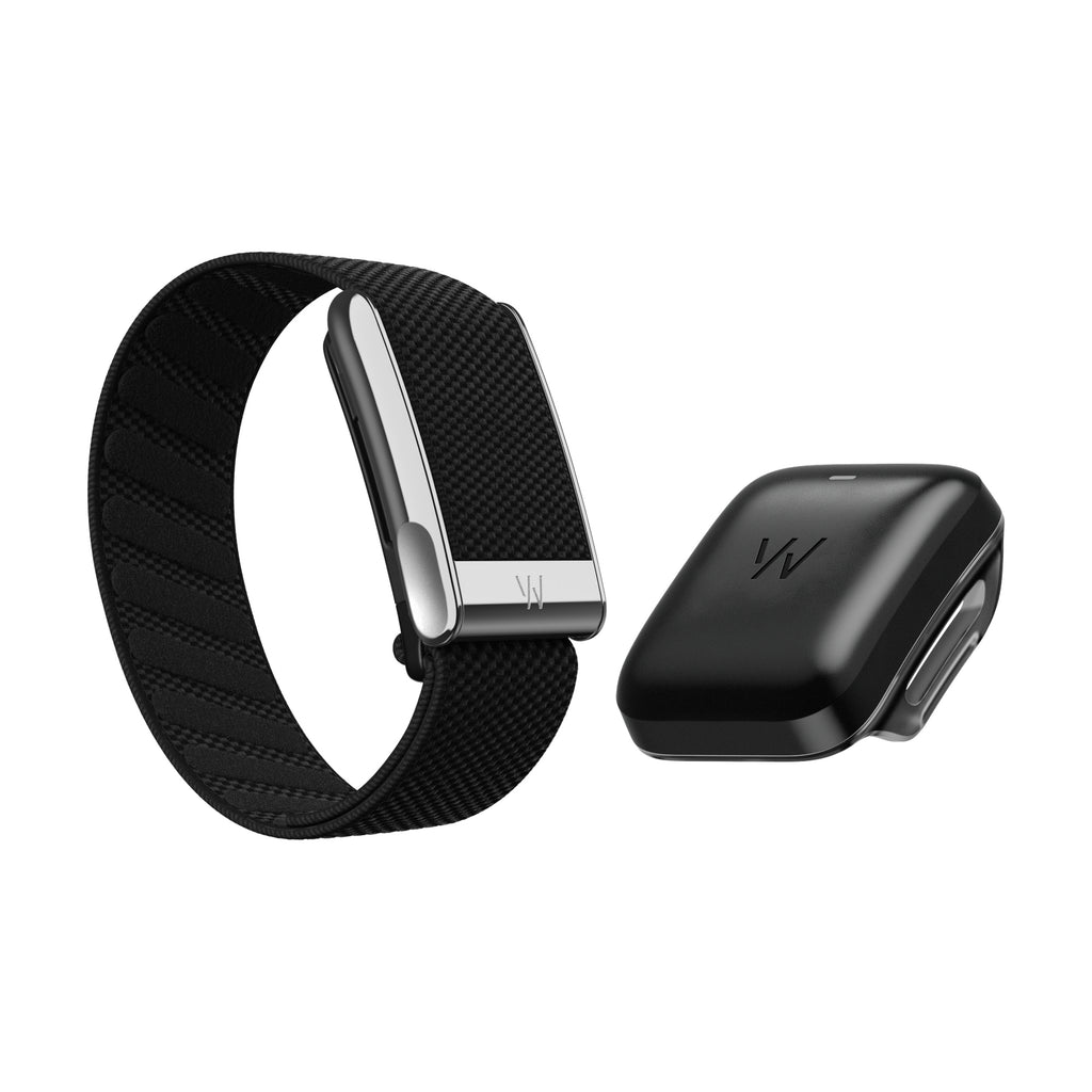 WHOOP Life bracelet et chargeur