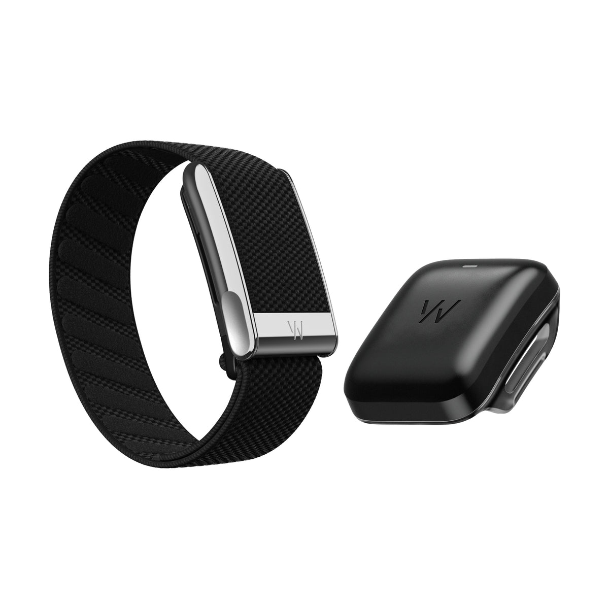 WHOOP Life bracelet et chargeur