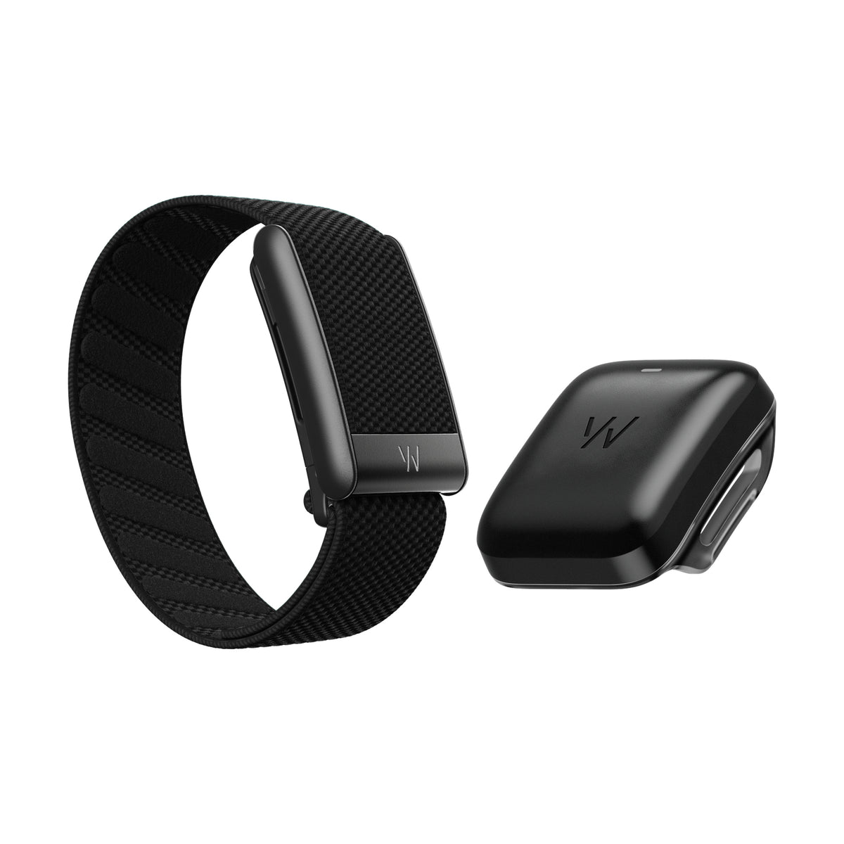 WHOOP Peak 5.0 bracelet et chargeur