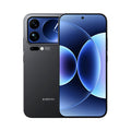 Xiaomi 17 Pro Max Noir – face et dos, vue combinée officielle