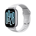 Redmi Watch 5 Active Argent – vue trois-quarts