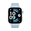 Redmi Watch 6 Bleu – vue de face