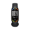 Xiaomi Smart Band 10 Midnight Black – vue de face